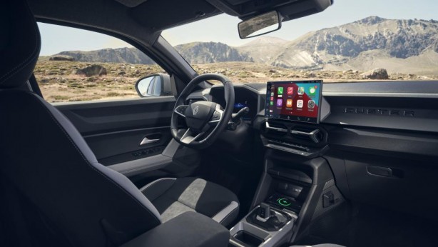 Foto - Yeni Renault Duster Türkiye’de satışta! Fiyatı bomba etkisi yaptı