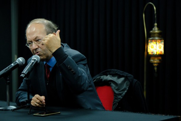 Foto - Yeni Şafak yazarı Yusuf Kaplan’dan muhafazakâr/İslamcıları şok edecek çıkış! Titreyip kendimize gelir miyiz acaba 