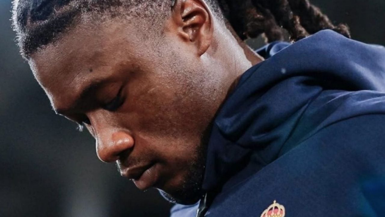 Foto - Yeni sahibi olabilecek mi? Galatasaray isteyecek: Camavinga karar verecek: Mourinho peki...