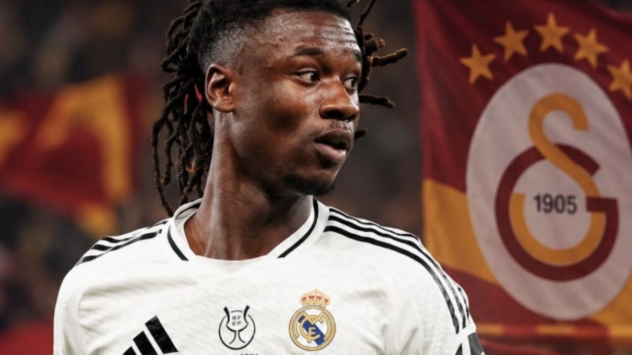 Yeni sahibi olabilecek mi? Galatasaray isteyecek: Camavinga karar verecek: Mourinho peki...