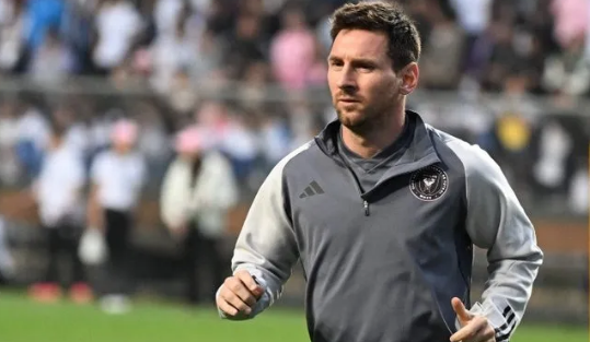 Foto - Yeni sahipleri köpürdü: Messi'ye kötü haber geldi! Bakın bu hatalar yüzünden sorunlar boyunu geçti!