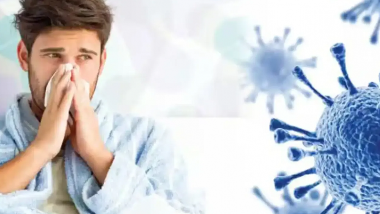 Yeni salgın H3N2 grip mutasyonu nedir? Girip mutasyonu salgınına karşı nasıl korunabiliriz? İşte uzman görüşleri