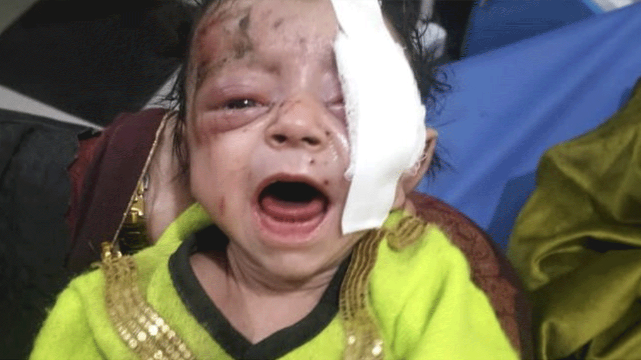 Foto - Yeni savaş kapıda! Afganistan misilleme yapacak! 46 gariban ölmüştü...