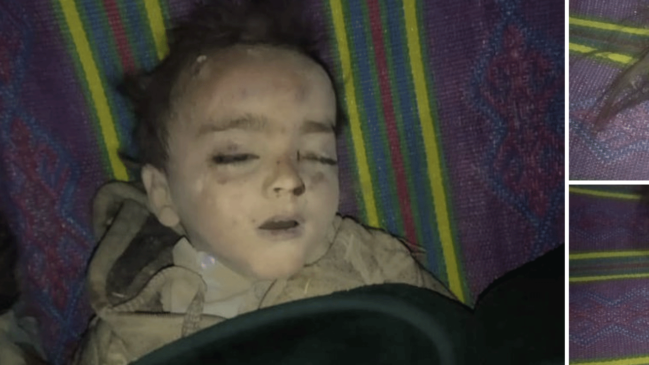 Foto - Yeni savaş kapıda! Afganistan misilleme yapacak! 46 gariban ölmüştü...