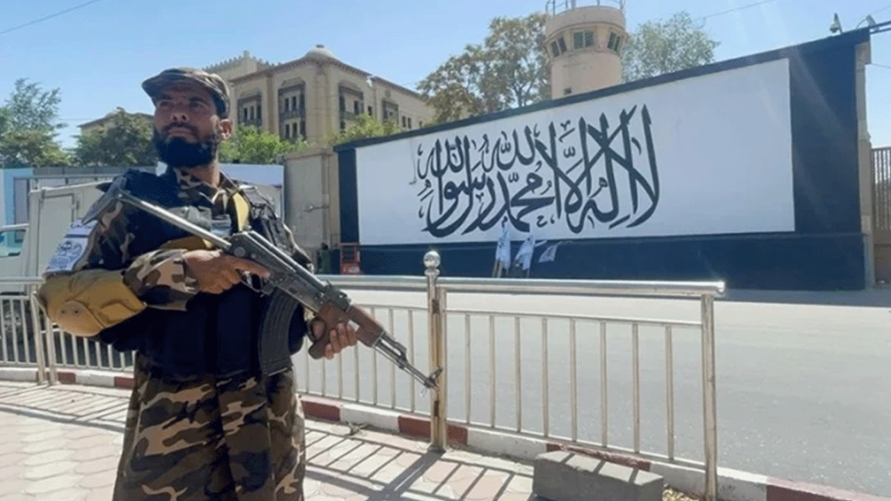 Foto - Yeni savaş kapıda! Afganistan misilleme yapacak! 46 gariban ölmüştü...