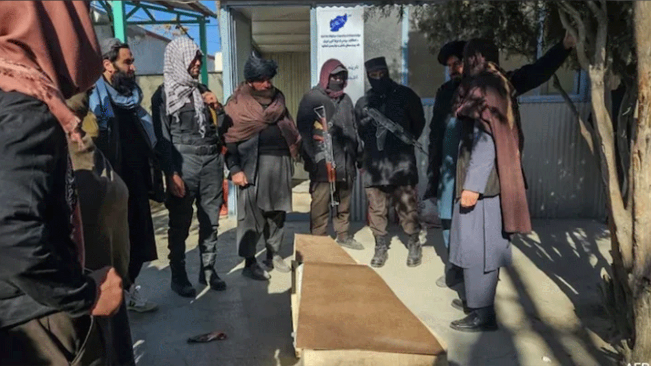 Foto - Yeni savaş kapıda! Afganistan misilleme yapacak! 46 gariban ölmüştü...