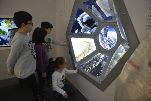 Foto - Yeni Selçuk Bayraktar'lar buradan yetişecek