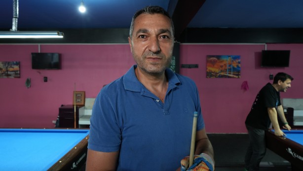 Foto - Hedefi çok büyük! Küçük Semih Saygıner bulundu