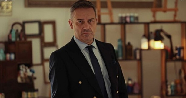 Foto - Yeni sezon başlıyor! Teşkilat kadrosuna sürpriz isimler