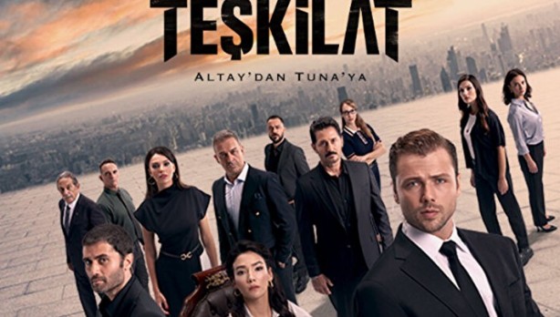 Foto - Yeni sezon başlıyor! Teşkilat kadrosuna sürpriz isimler