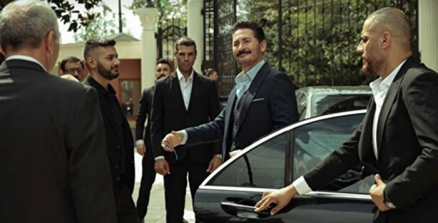 Foto - Yeni sezon başlıyor! Teşkilat kadrosuna sürpriz isimler