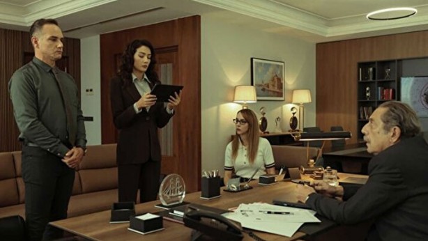 Foto - Yeni sezon başlıyor! Teşkilat kadrosuna sürpriz isimler