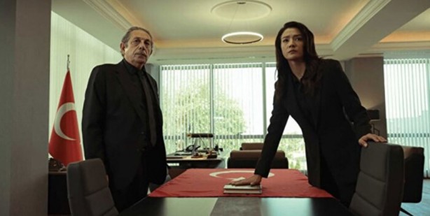 Foto - Yeni sezon başlıyor! Teşkilat kadrosuna sürpriz isimler