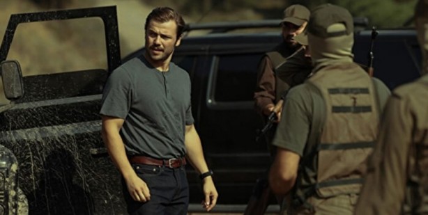 Foto - Yeni sezon başlıyor! Teşkilat kadrosuna sürpriz isimler