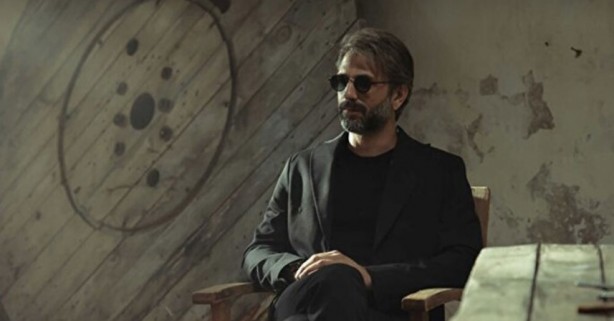 Foto - Yeni sezon başlıyor! Teşkilat kadrosuna sürpriz isimler