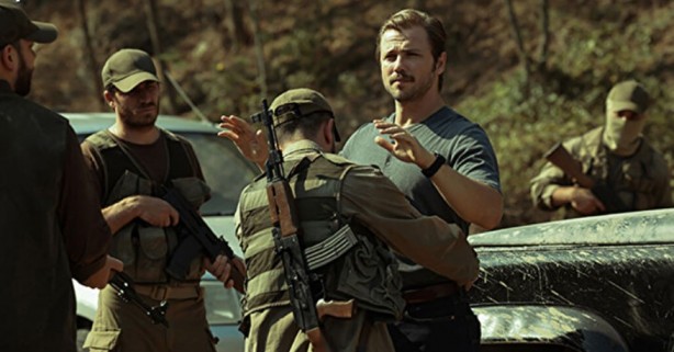 Foto - Yeni sezon başlıyor! Teşkilat kadrosuna sürpriz isimler