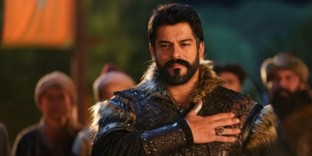 Yeni sezon kadrosu belli oldu Kuruluş Osman’da sürpriz isimler