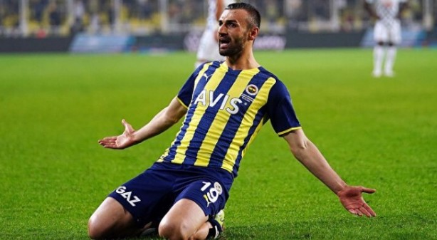 Foto - Yeni sezon öncesi yaprak dökümü! Fenerbahçe'de ayrılıklar başlıyor