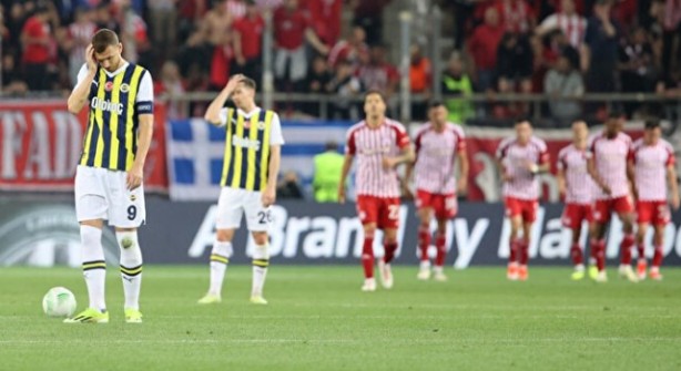 Foto - Yeni sezon öncesi yaprak dökümü! Fenerbahçe'de ayrılıklar başlıyor
