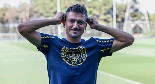 Foto - Yeni sezon öncesi yaprak dökümü! Fenerbahçe'de ayrılıklar başlıyor