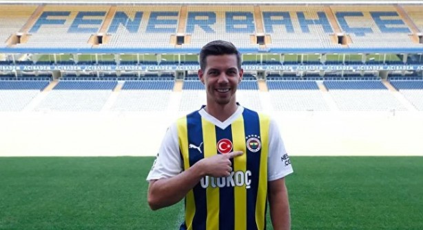 Foto - Yeni sezon öncesi yaprak dökümü! Fenerbahçe'de ayrılıklar başlıyor