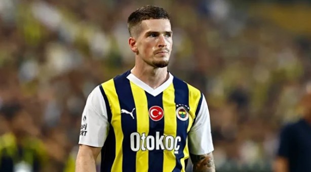 Foto - Yeni sezon öncesi yaprak dökümü! Fenerbahçe'de ayrılıklar başlıyor