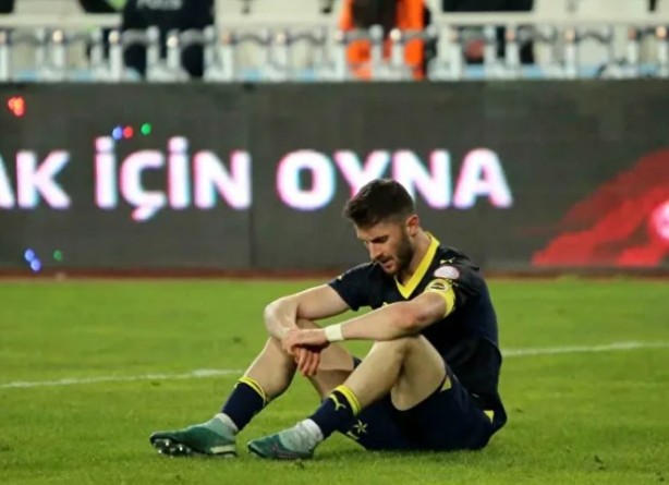 Foto - Yeni sezon öncesi yaprak dökümü! Fenerbahçe'de ayrılıklar başlıyor