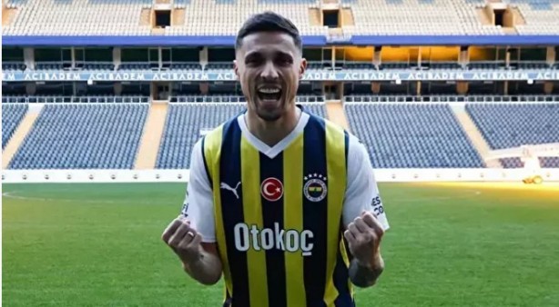 Foto - Yeni sezon öncesi yaprak dökümü! Fenerbahçe'de ayrılıklar başlıyor