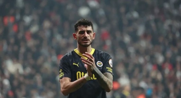 Foto - Yeni sezon öncesi yaprak dökümü! Fenerbahçe'de ayrılıklar başlıyor