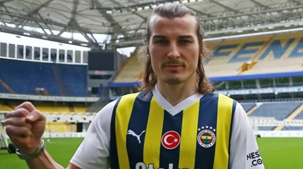Foto - Yeni sezon öncesi yaprak dökümü! Fenerbahçe'de ayrılıklar başlıyor
