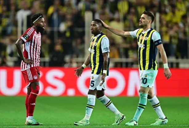 Foto - Yeni sezon öncesi yaprak dökümü! Fenerbahçe'de ayrılıklar başlıyor