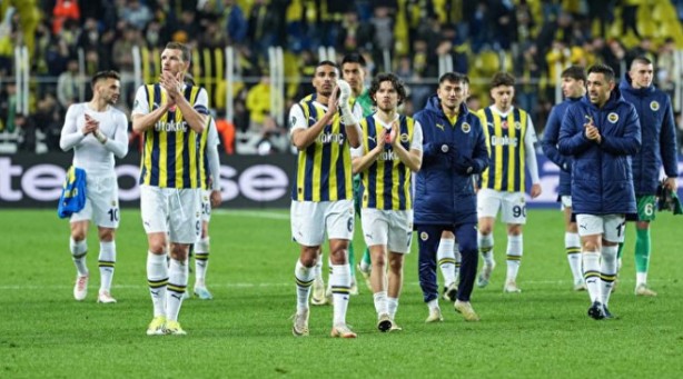 Yeni sezon öncesi yaprak dökümü! Fenerbahçe'de ayrılıklar başlıyor
