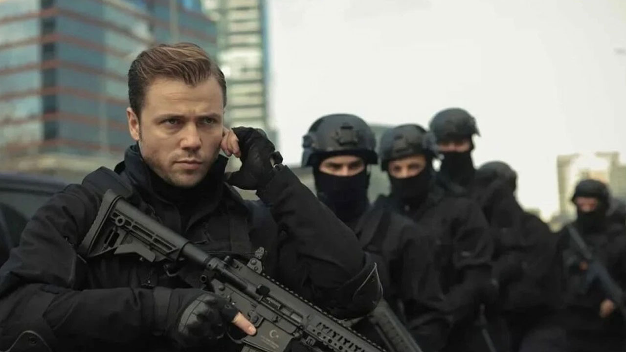 Foto - Yeni sezon sürprizlerle geliyor! Teşkilat’ta baba-kız fırtınası