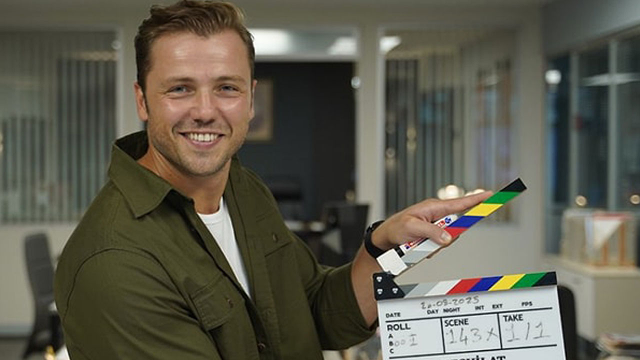 Foto - Yeni sezon sürprizlerle geliyor! Teşkilat’ta baba-kız fırtınası