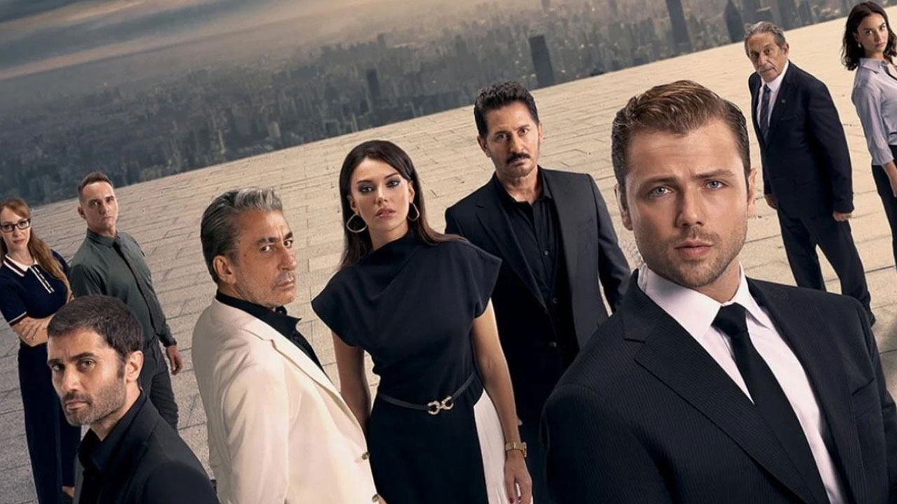 Foto - Yeni sezon sürprizlerle geliyor! Teşkilat’ta baba-kız fırtınası