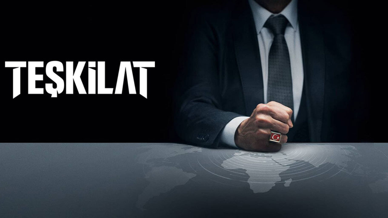 Yeni sezon sürprizlerle geliyor! Teşkilat’ta baba-kız fırtınası