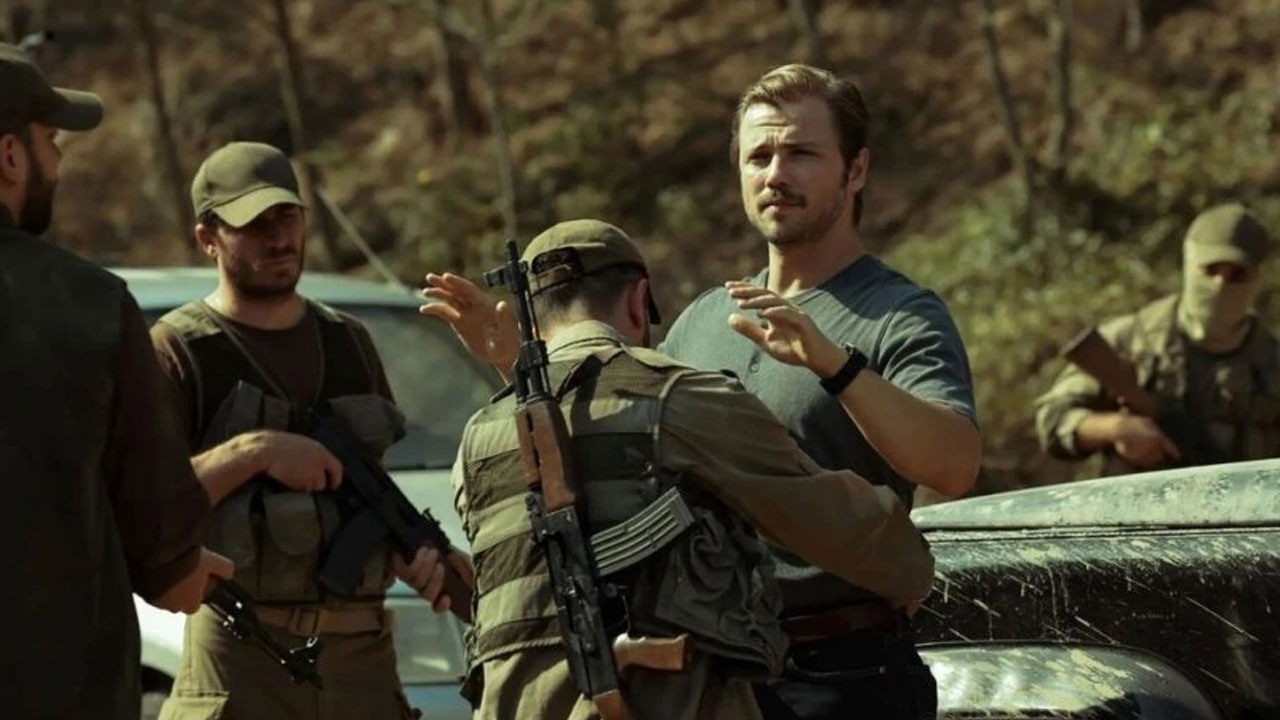 Foto - Yeni sezon sürprizlerle geliyor! Teşkilat’ta baba-kız fırtınası