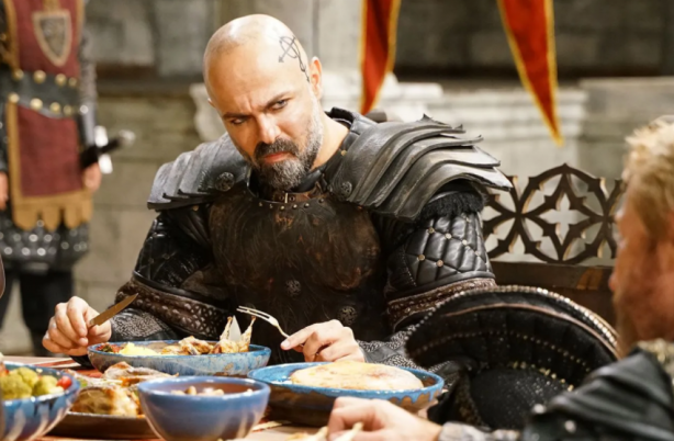 Foto - Yeni sezona damga vurdu! Rezil dizi Sadakatsiz’in dünyası başına yıkıldı