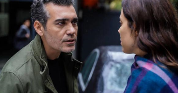 Foto - Yeni sezona damga vurdu! Rezil dizi Sadakatsiz’in dünyası başına yıkıldı