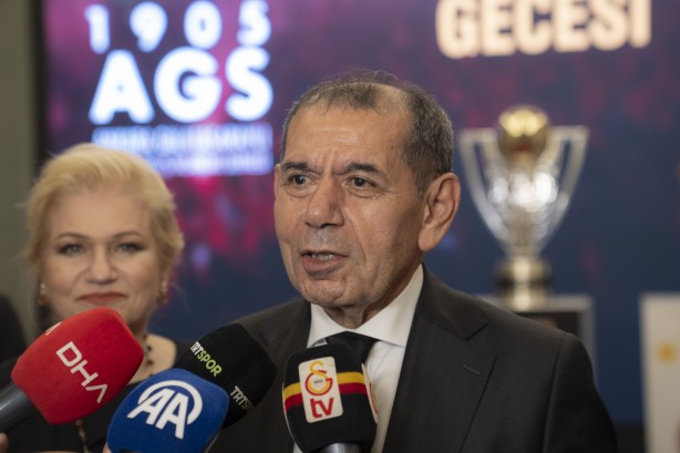 Foto - Yeni sezona hazırlanıyorlar! Galatasaray'da vur patlasın çal oynasın! Bu da neyin nesi...