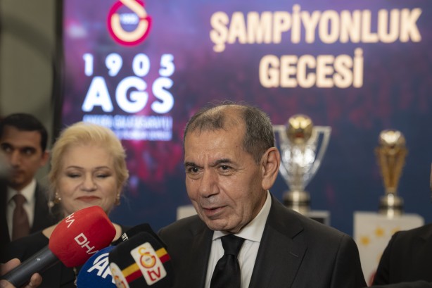 Foto - Yeni sezona hazırlanıyorlar! Galatasaray'da vur patlasın çal oynasın! Bu da neyin nesi...