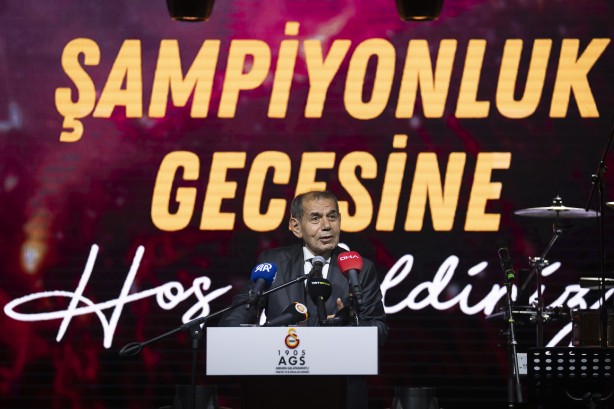 Foto - Yeni sezona hazırlanıyorlar! Galatasaray'da vur patlasın çal oynasın! Bu da neyin nesi...