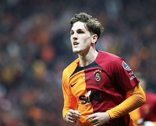 Foto - Yeni silahını ilan etti! Galatasaray'ın yıldızına kafayı taktılar...