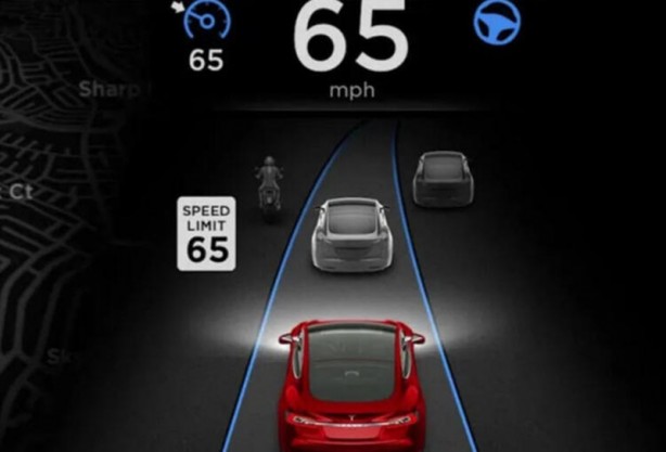 Foto - Yeni sistem geliyor... Otomobiller yeşil ışık yandığı anda artık