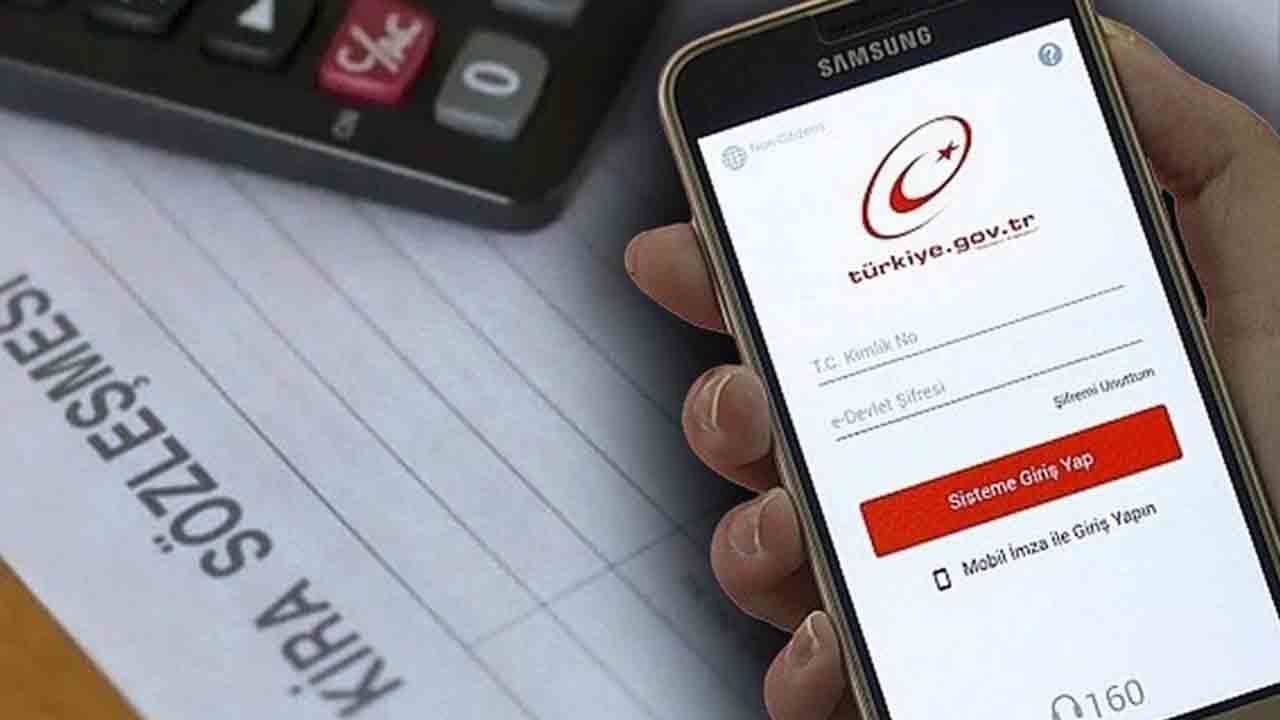 Yeni sistem neler getirdi? Ev sahibi-kiracı anlaşmazlığına son