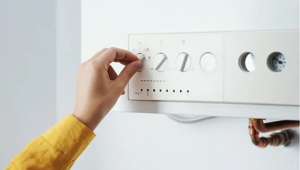 Foto - Yeni sisteme geçiliyor! Kombi devri sona eriyor