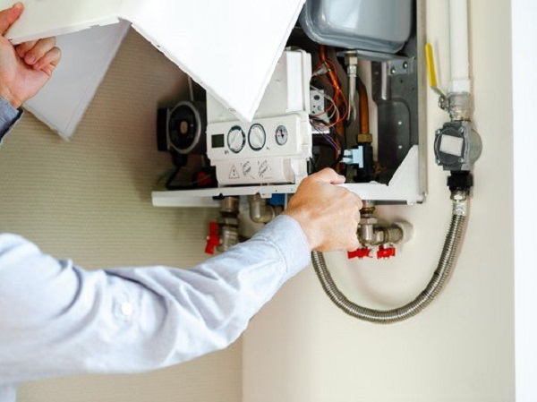 Foto - Yeni sisteme geçiliyor! Kombi devri sona eriyor