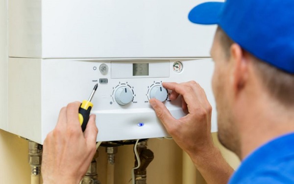 Foto - Yeni sisteme geçiliyor! Kombi devri sona eriyor