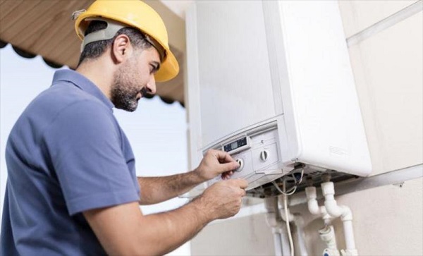 Foto - Yeni sisteme geçiliyor! Kombi devri sona eriyor