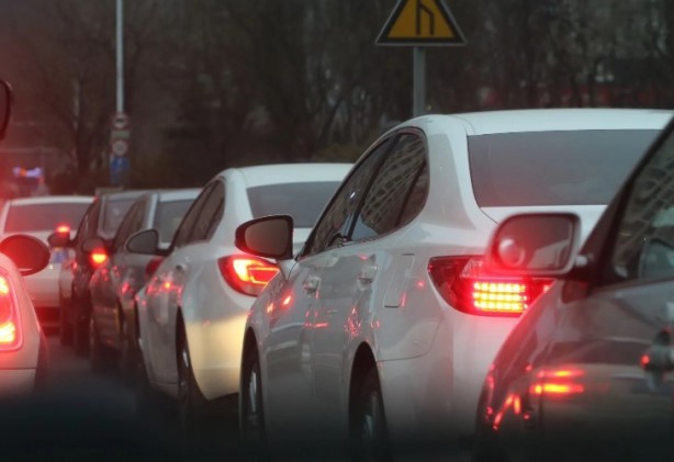 Foto - Yeni sisteme sıfır araçlarda dahil oldu! 31 Aralığa kadar süre verildi!